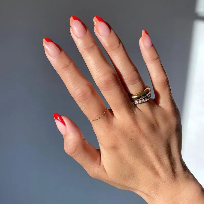 Top oval nails including short oval nails, oval nail designs, acrylic oval nails, long oval nails, the oval nail shape, and other oval nail designs