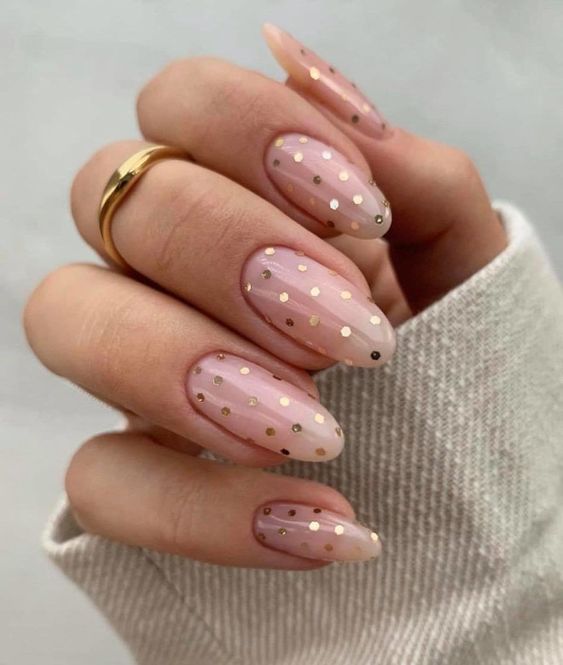 The top prom nails and prom nail designs