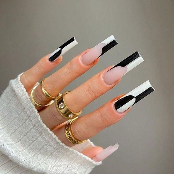 The best October nails and October nail designs this year