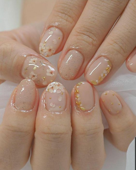 The top Easter nails and Easter nail designs to copy