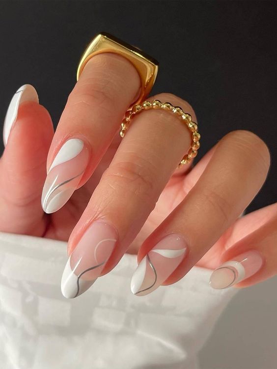 The best summer nails, summer nail designs, and summer nail ideas for this year