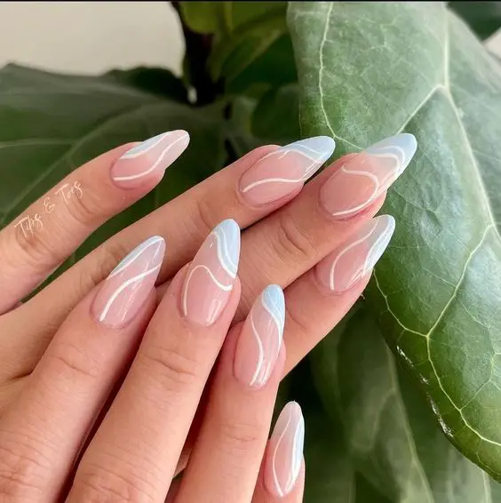 The best summer nails, summer nail designs, and summer nail ideas for this year