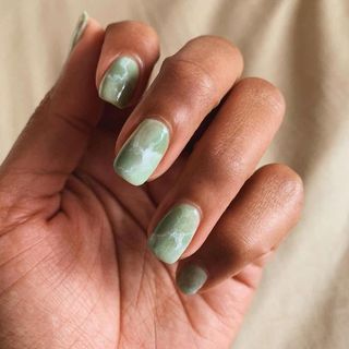 Browse these march nails and april nails to get the perfect spring nails this year!