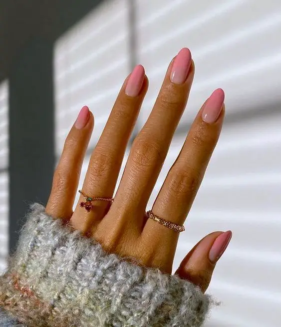 The best Valentine's Day nails designs to try this year