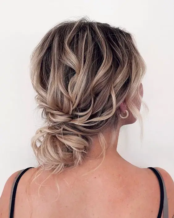 The top low bun hairstyles including low bun wedding hair, easy low bun hairstyles, and low bun hairstyles for long hair