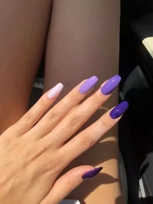 The best summer nails, summer nail designs, and summer nail ideas for this year