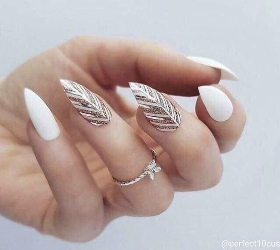 The top prom nails and prom nail designs