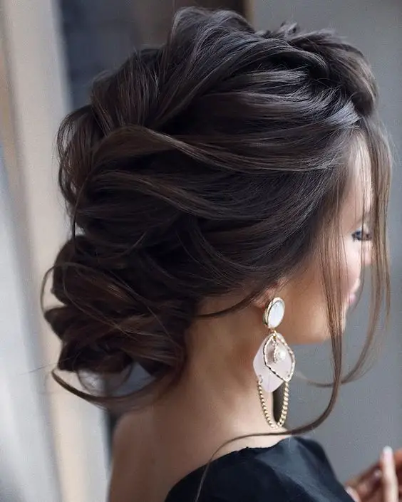 The top low bun hairstyles including low bun wedding hair, easy low bun hairstyles, and low bun hairstyles for long hair