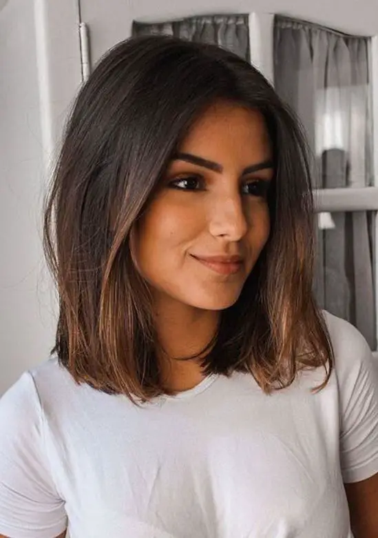 The best fall hairstyles and fall hair to copy