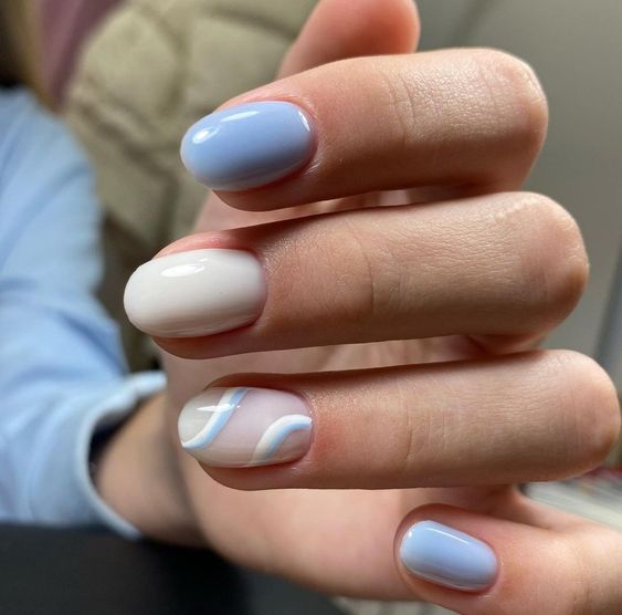 The best summer nails, summer nail designs, and summer nail ideas for this year