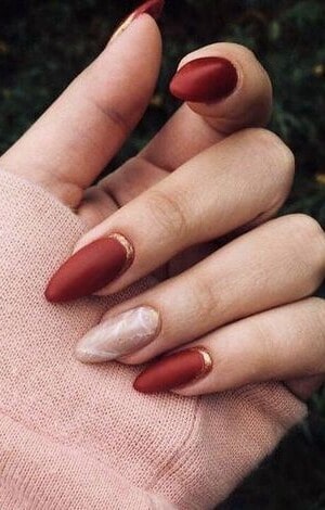 how to do dip nails