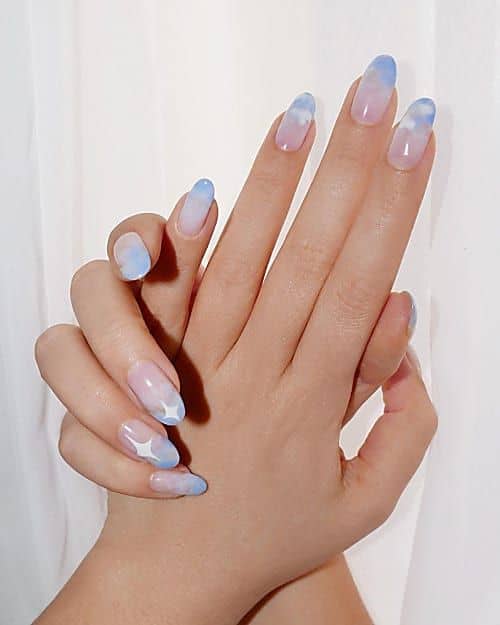 The best summer nails, summer nail designs, and summer nail ideas for this year