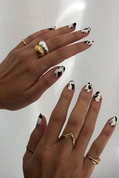 The best summer nails, summer nail designs, and summer nail ideas for this year