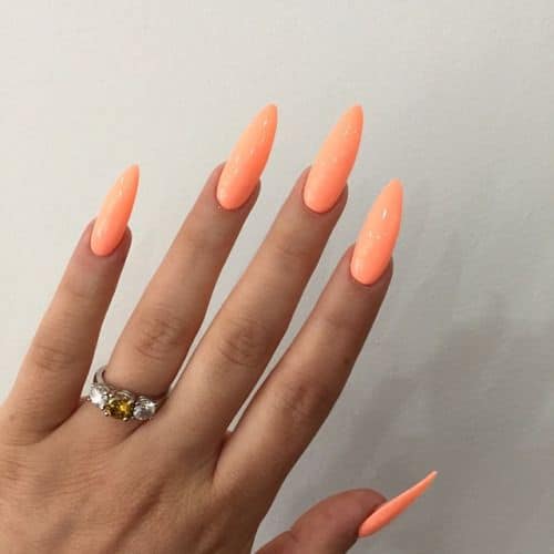 The best summer nails, summer nail designs, and summer nail ideas for this year