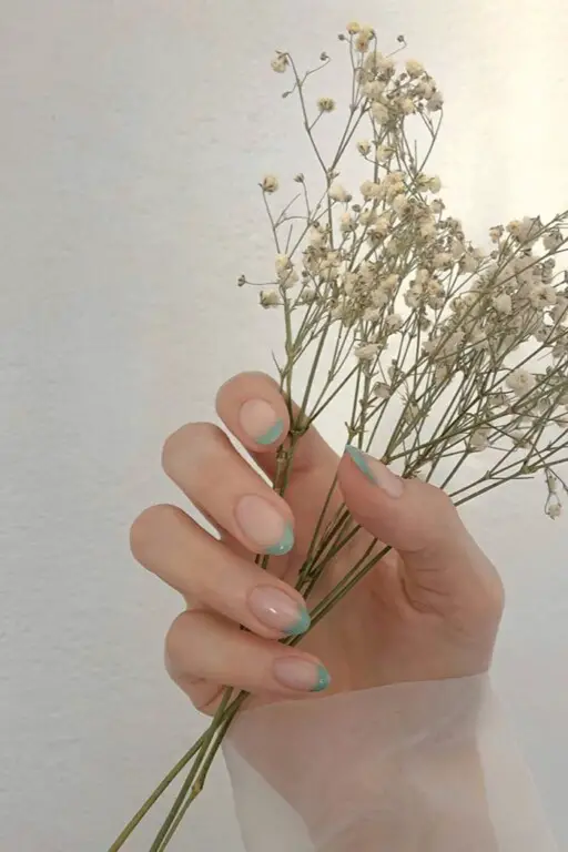 The best summer nails, summer nail designs, and summer nail ideas for this year