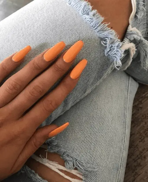 The best summer nails, summer nail designs, and summer nail ideas for this year