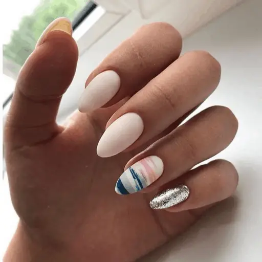 The best summer nails, summer nail designs, and summer nail ideas for this year