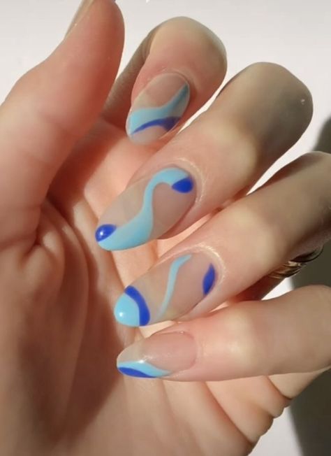 The best summer nails, summer nail designs, and summer nail ideas for this year