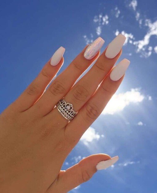 The best summer nails, summer nail designs, and summer nail ideas for this year