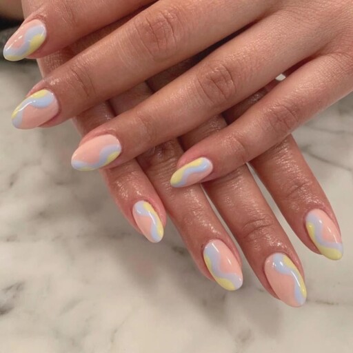 The best summer nails, summer nail designs, and summer nail ideas for this year