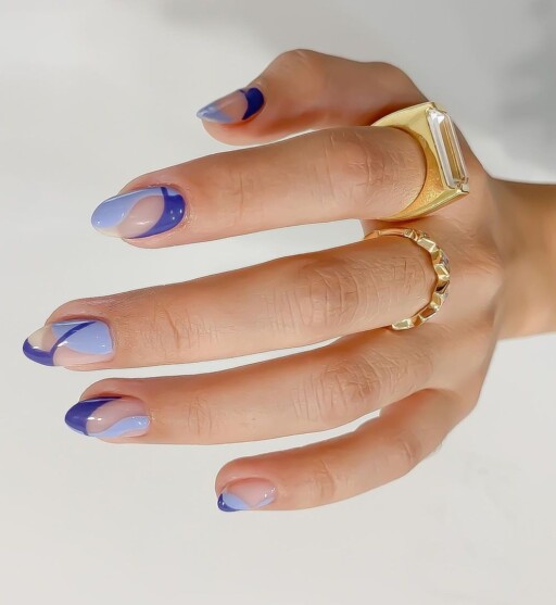 The best summer nails, summer nail designs, and summer nail ideas for this year