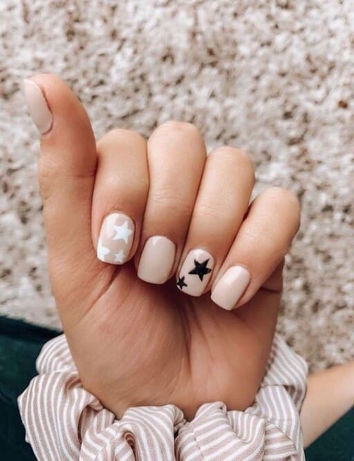 The best summer nails, summer nail designs, and summer nail ideas for this year