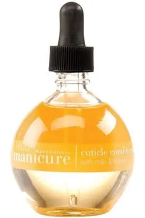 Milk & Honey Cuticle Oil 