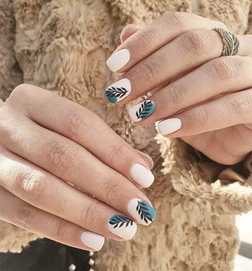 The best summer nails, summer nail designs, and summer nail ideas for this year