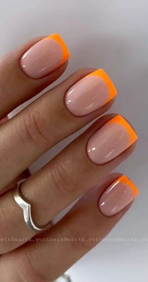 The best summer nails, summer nail designs, and summer nail ideas for this year