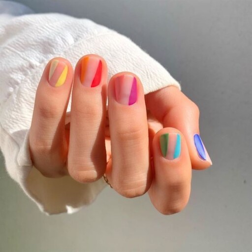 The best summer nails, summer nail designs, and summer nail ideas for this year