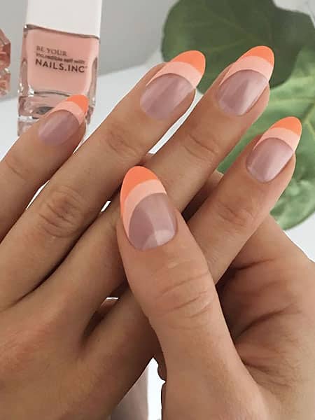 The best summer nails, summer nail designs, and summer nail ideas for this year