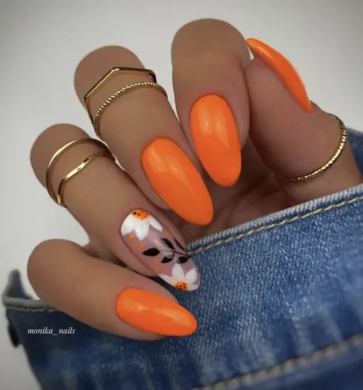 The best summer nails, summer nail designs, and summer nail ideas for this year