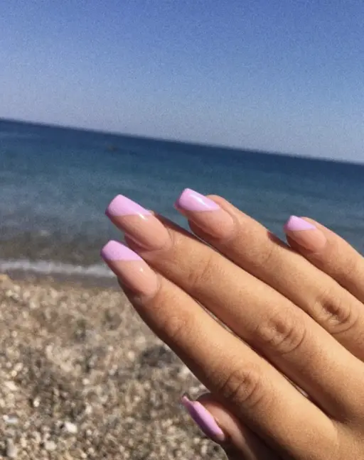 The best summer nails, summer nail designs, and summer nail ideas for this year