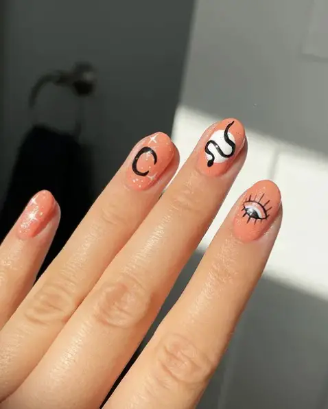 The best Halloween nails designs to try this year