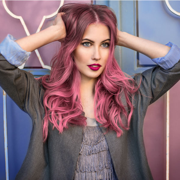 The top trending spring hair colors to try right now