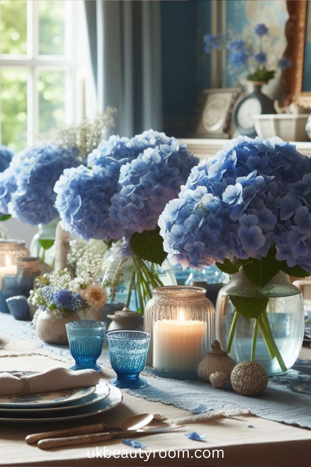 Easter table ideas