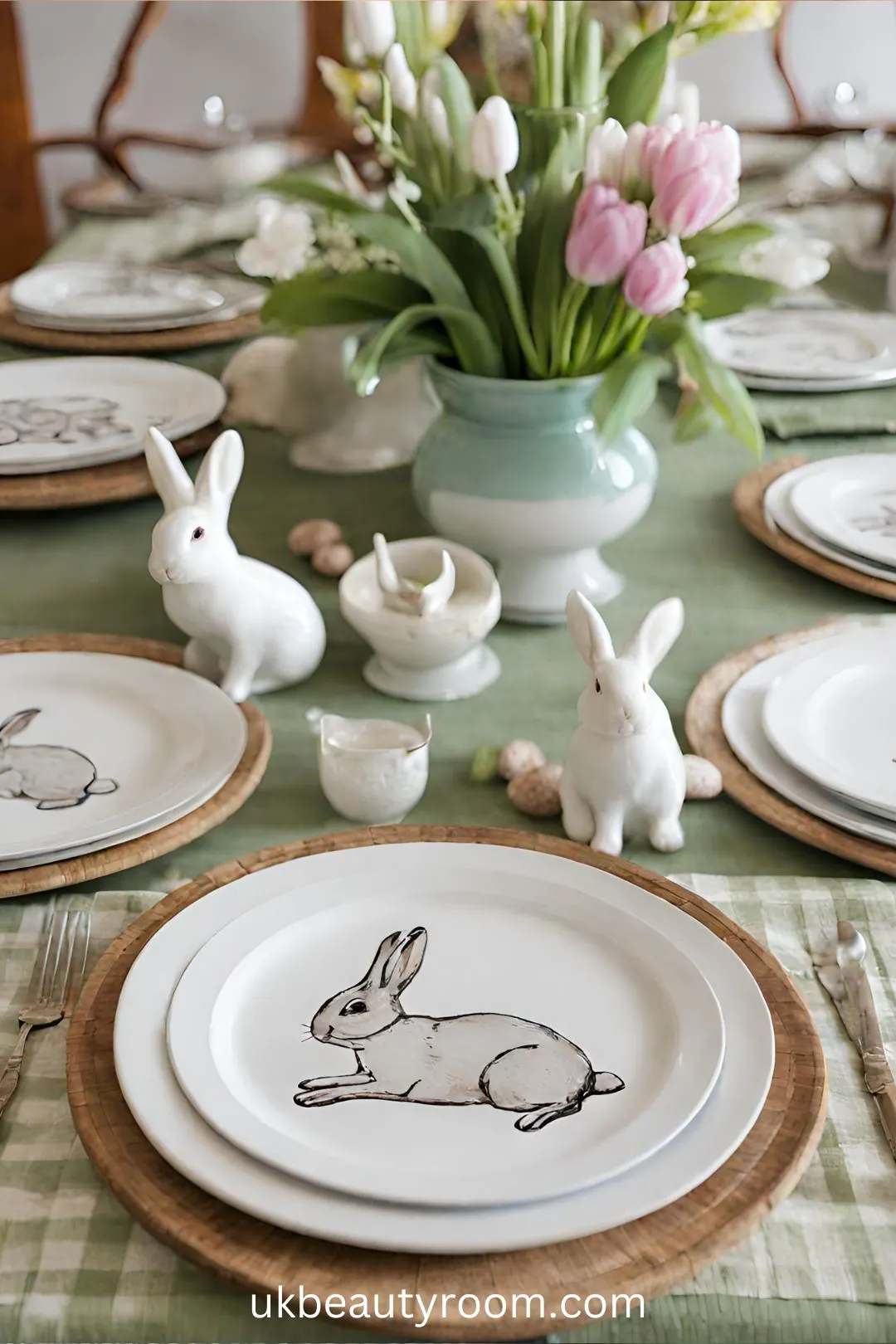 Easter table ideas