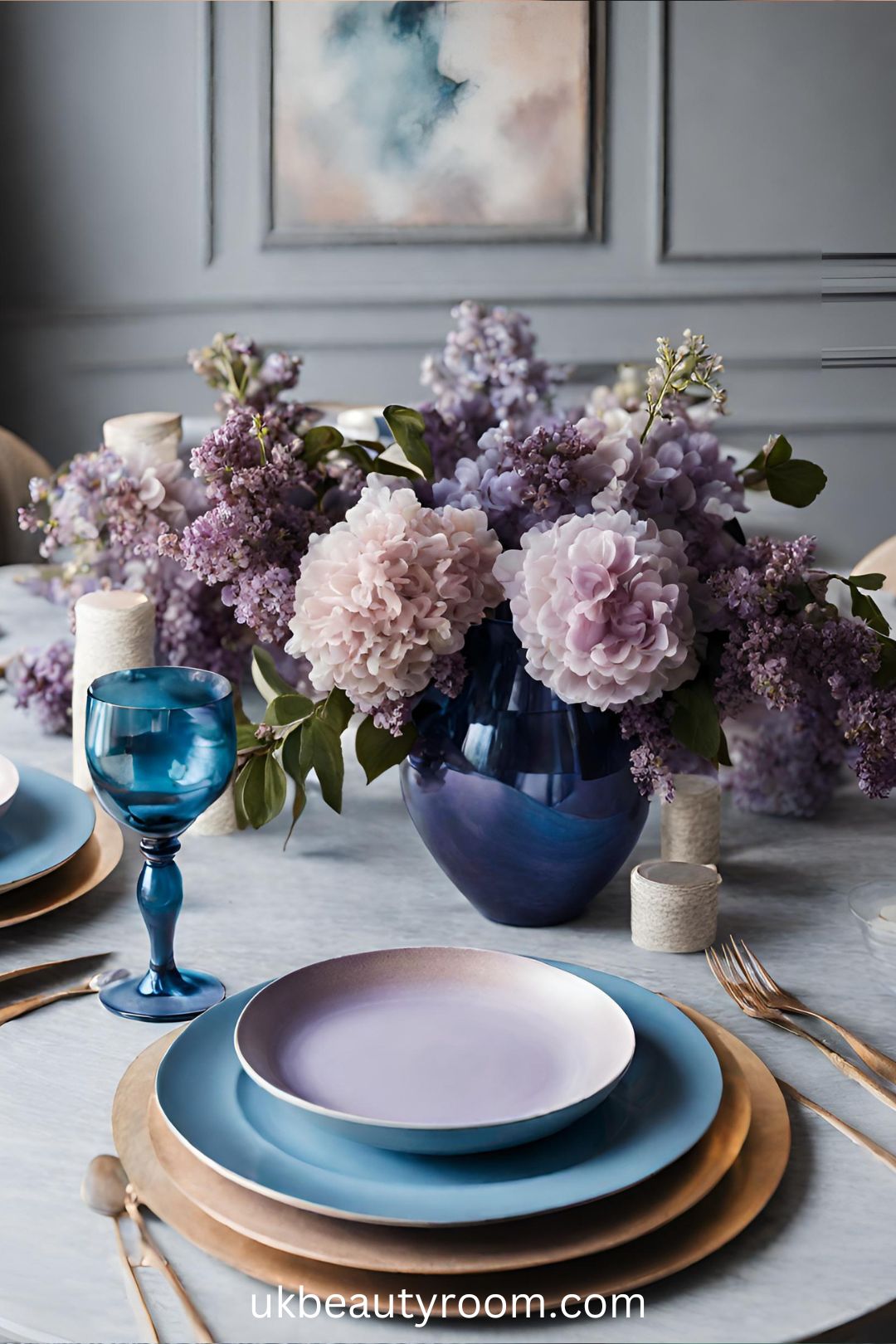 Easter table ideas