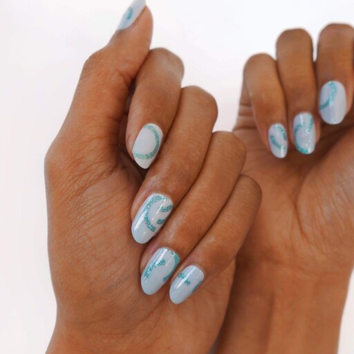 The best summer nails, summer nail designs, and summer nail ideas for this year