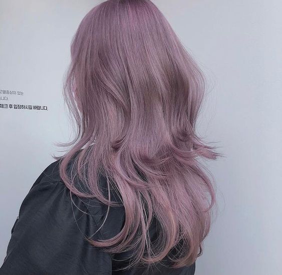 The best winter hair colors that are trending right now