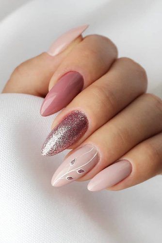 The best Valentine's Day nails designs to try this year