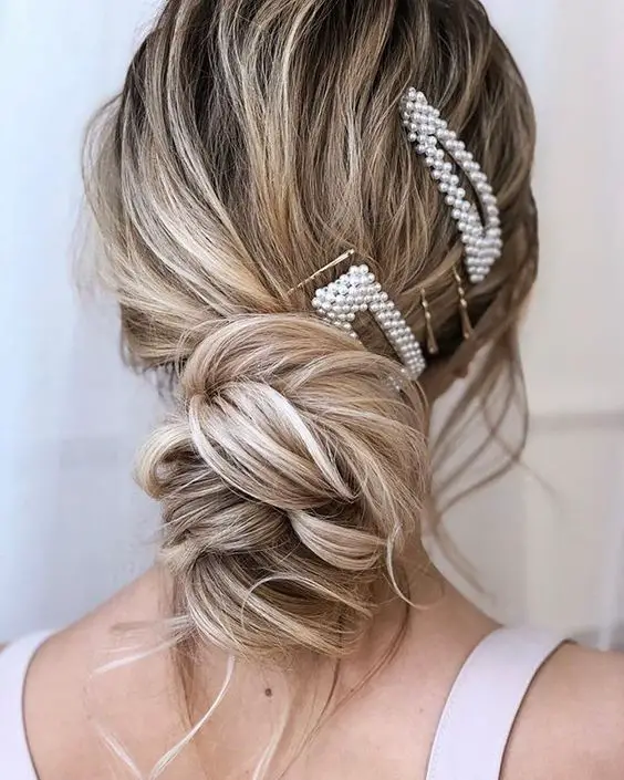 The top low bun hairstyles including low bun wedding hair, easy low bun hairstyles, and low bun hairstyles for long hair