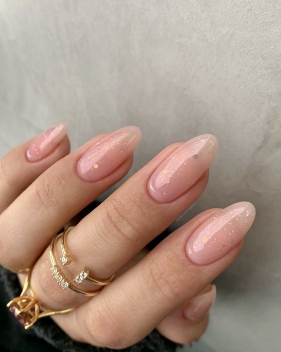 Simple nails and simple nail ideas | simple nails designs 