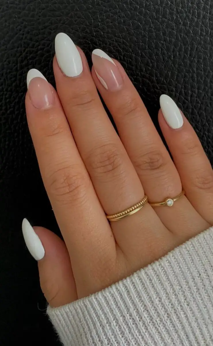 The best graduation nails and graduation nail designs