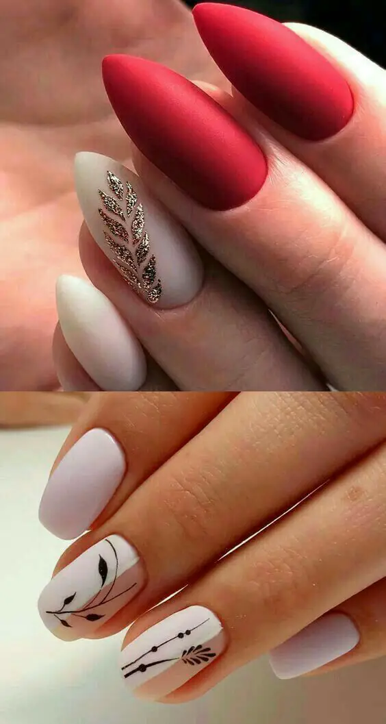 The top prom nails and prom nail designs