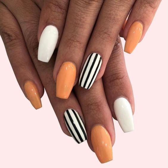 The best Halloween nails designs to try this year