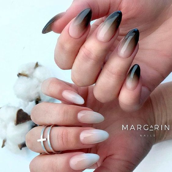 The top black and white nails, black and white nail designs, black and white nails acrylic, black and white nail art, and more black and white nail ideas