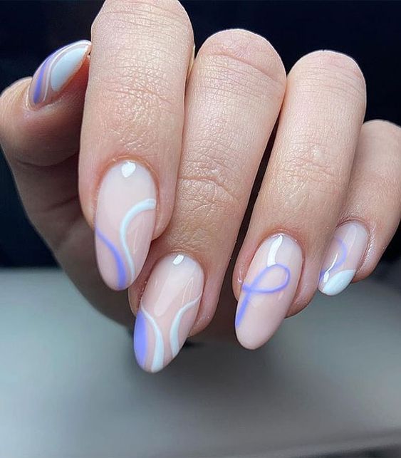 Top oval nails including short oval nails, oval nail designs, acrylic oval nails, long oval nails, the oval nail shape, and other oval nail designs