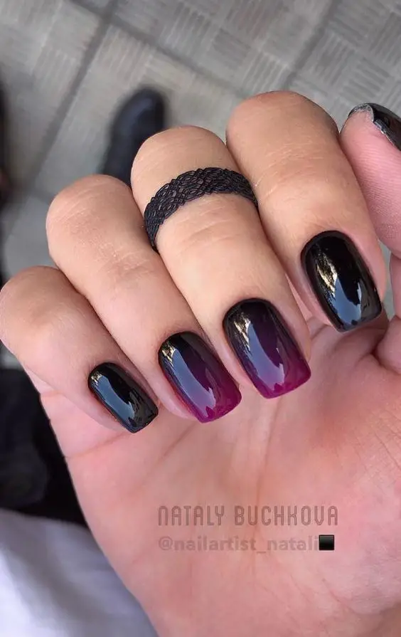 The best Halloween nails designs to try this year