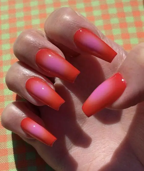 The top acrylic nails, acrylic nail designs, and acrylic nail ideas this year